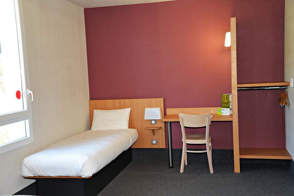 Ales - Pole Mecanique Hotel 3*